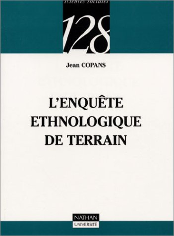 L'enquête ethnologique de terrain