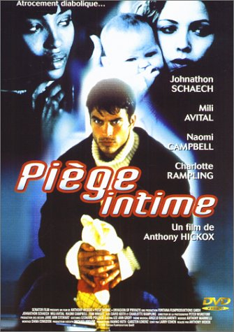 piège intime [invasion of privacy]
