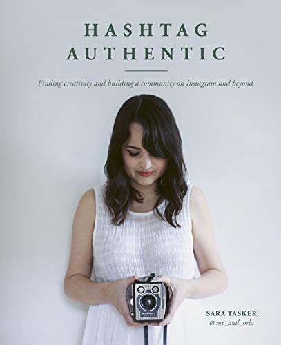 Hashtag authentic