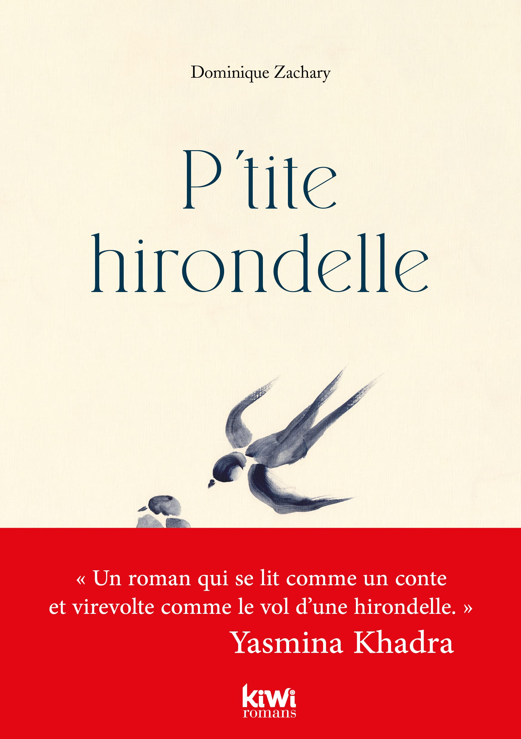 P'tite hirondelle