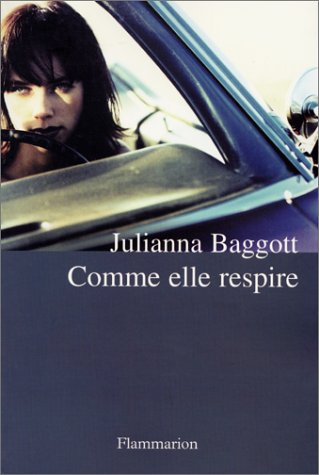 Comme elle respire