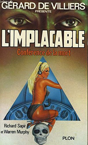 Conférence de la mort