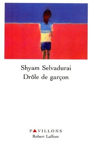 Drôle de garçon