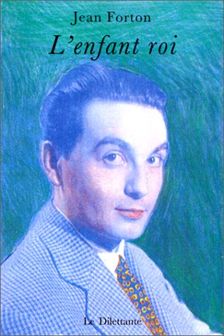 L'enfant roi