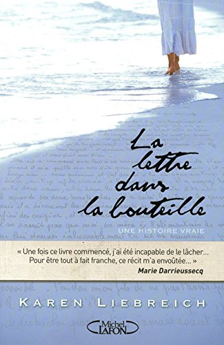 La lettre dans la bouteille : une histoire vraie