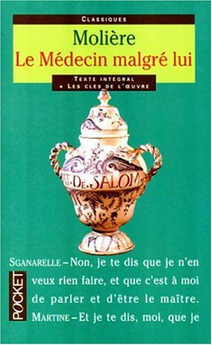 Le médecin malgré lui