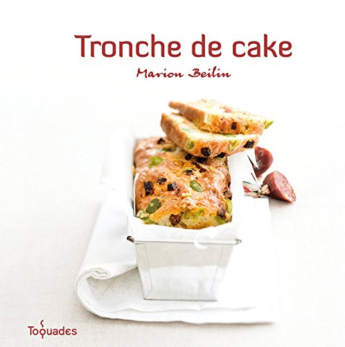 Tronche de cake