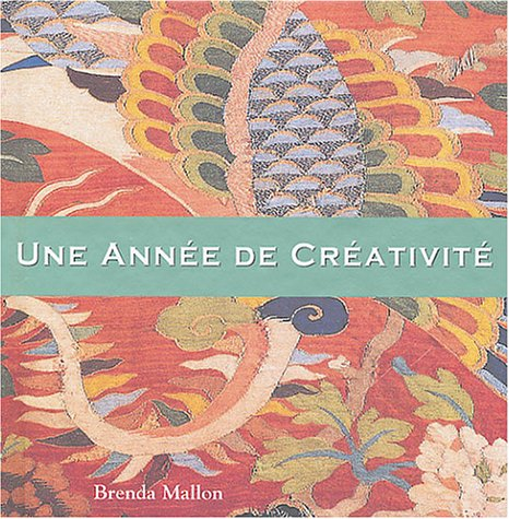 Une année de créativité : un guide saisonnier pour une nouvelle conscience