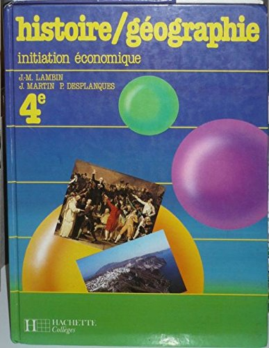 historie geographie
