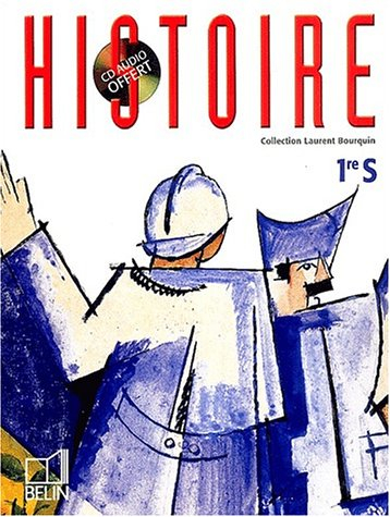 Histoire 1re S