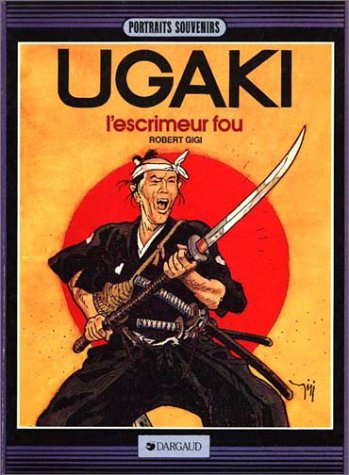 l'escrimeur fou