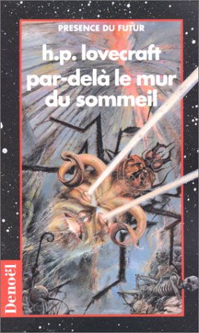 Par-delà le mur du sommeil