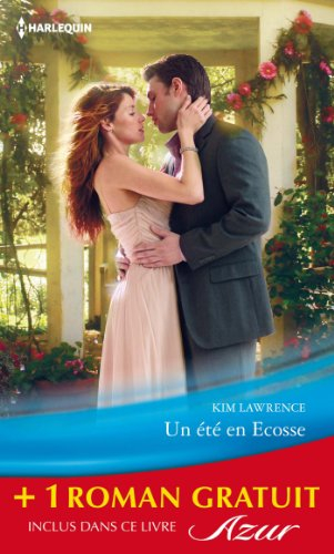 Un été en Ecosse. Le roi du désert