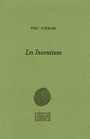 Les inventions
