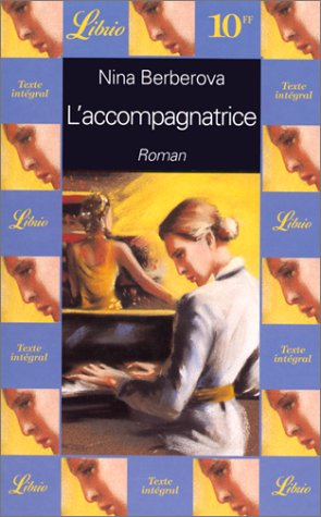 L'accompagnatrice