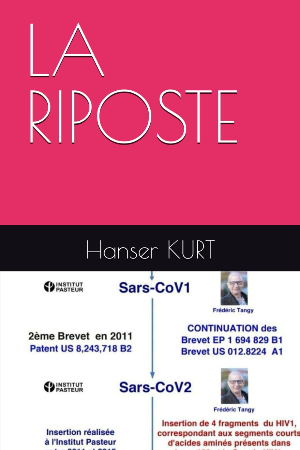 LA RIPOSTE