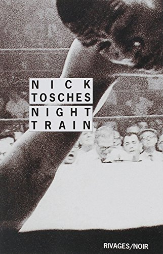 Night train