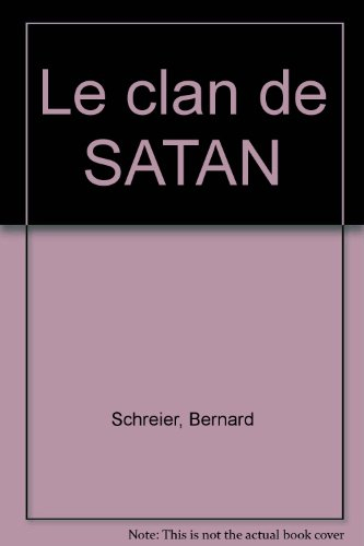Le clan de SATAN