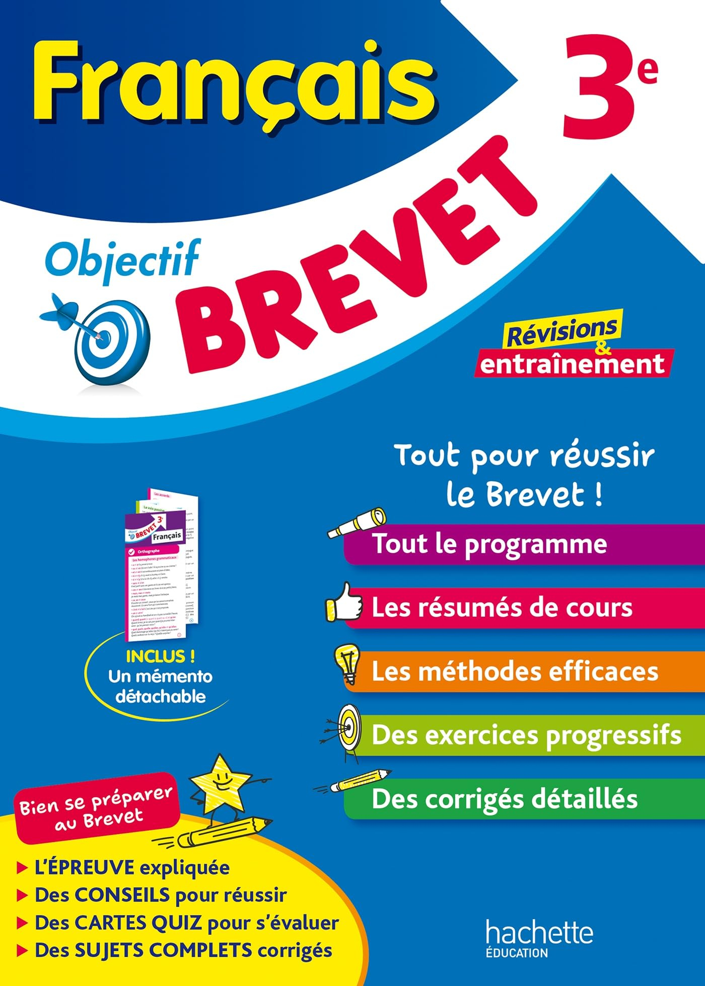 Français 3e