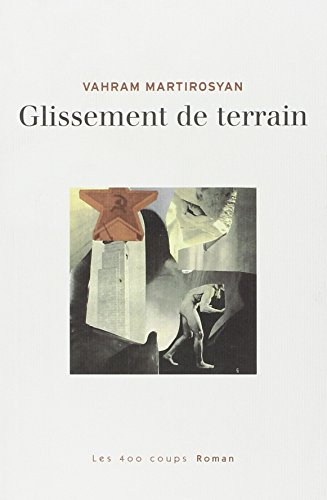 Glissement de terrain
