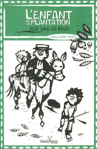 L'enfant de la plantation