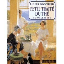Le traité du thé