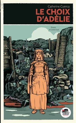 le choix d'adélie