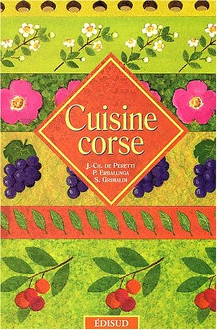 Cuisine corse