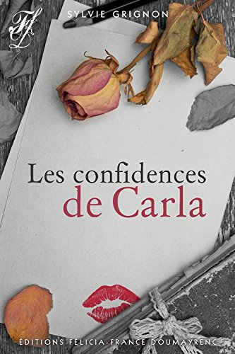 Les confidences de Carla