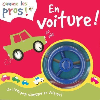En voiture !
