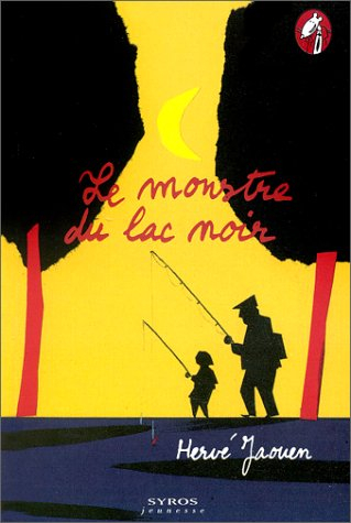 Le monstre du lac noir
