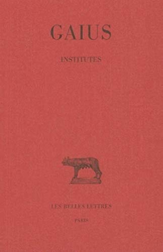 Institutes