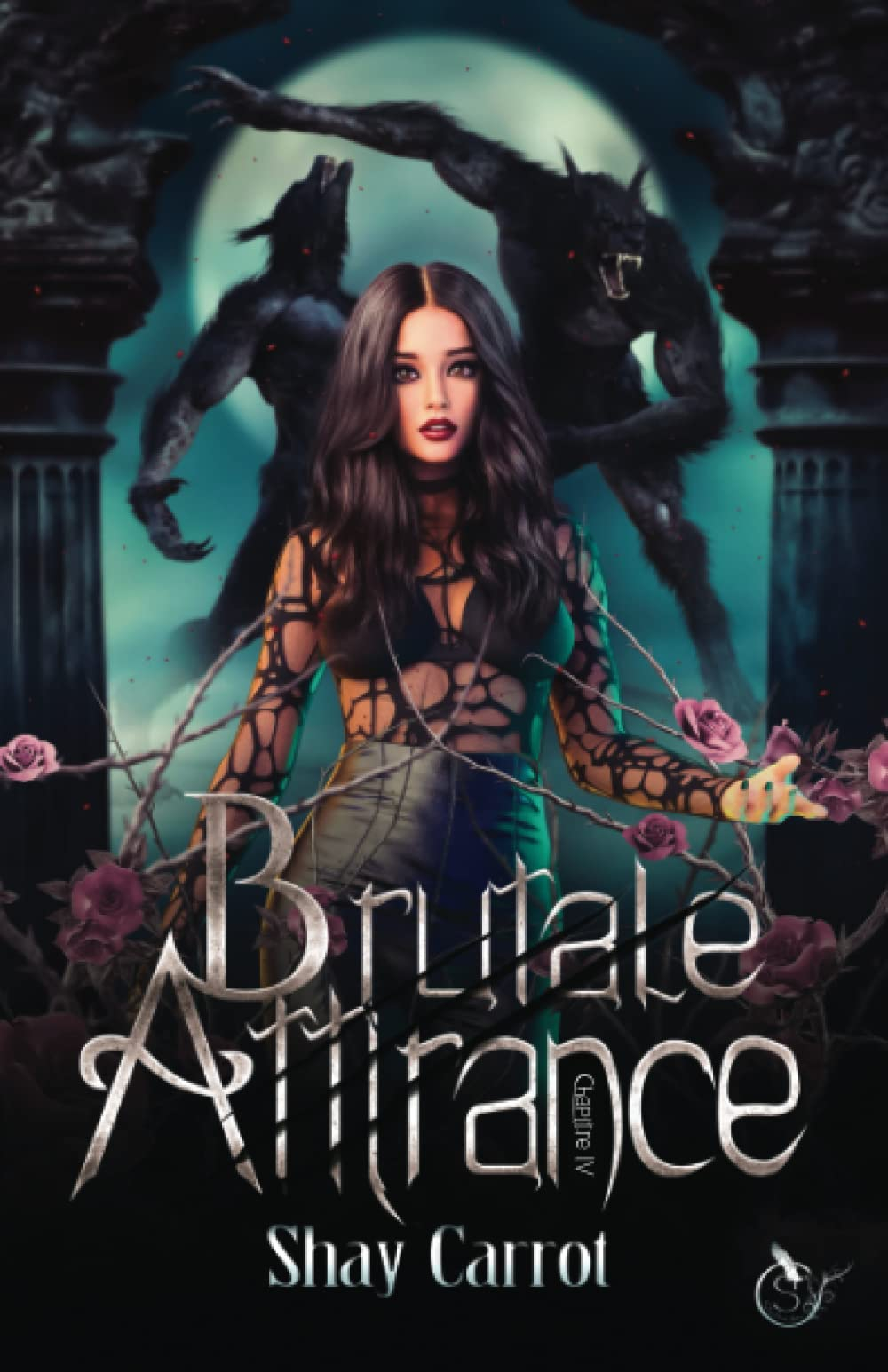 Brutale Attirance t.4: Amour impossible