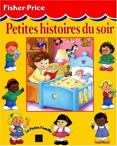 Petites histoires du soir n° 1