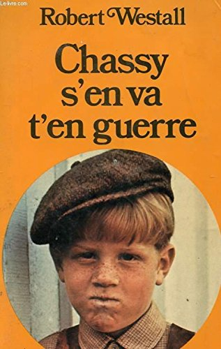 Chassy s'en va t-en guerre