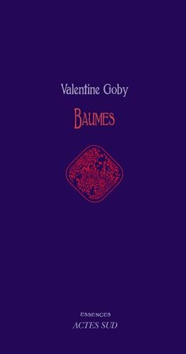 Baumes