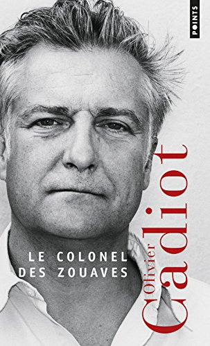 Le colonel des zouaves