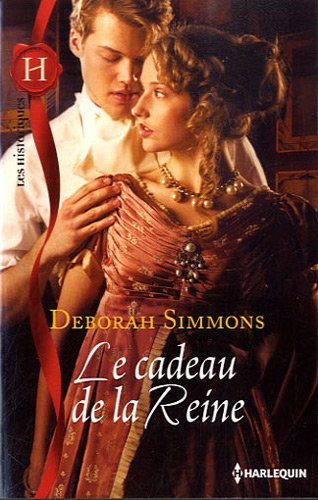 Le cadeau de la reine