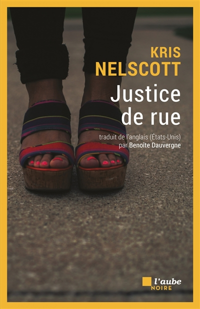 Justice de rue