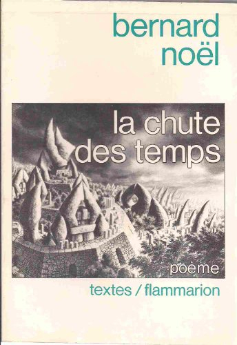 La Chute des temps