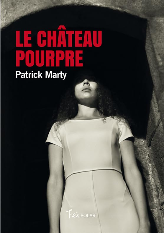 Le château pourpre