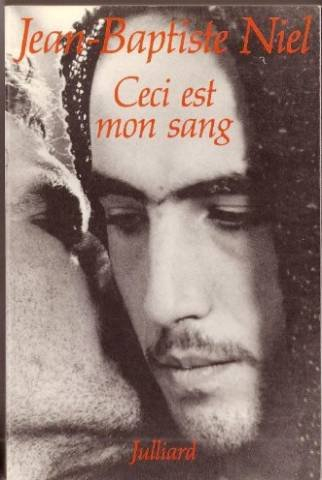 Ceci est mon sang