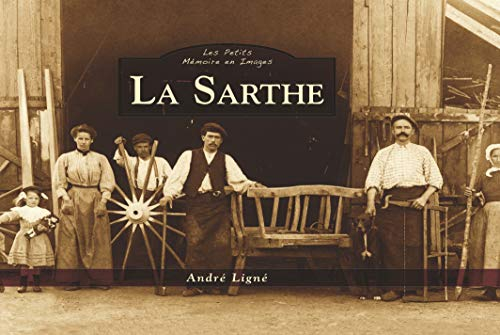 La Sarthe