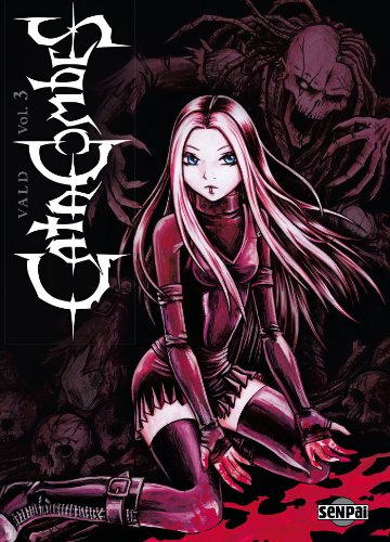 Catacombes. Vol. 3