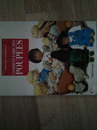 comment faire des poupées