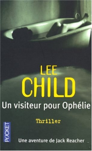 Un visiteur pour Ophélie