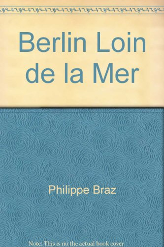 Berlin-loin-de-la-mer