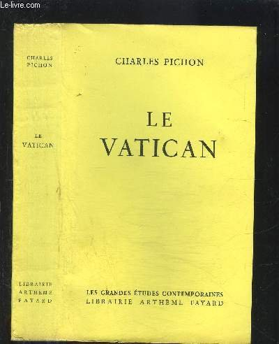 le vatican