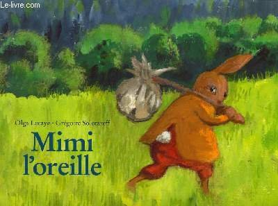 mimi l'oreille