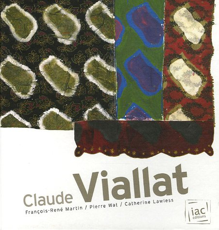 Claude Viallat
